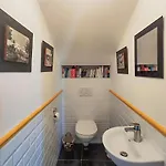 Awesome Home In Ouveillan *