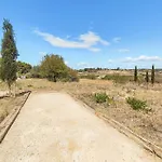 度假居 Awesome Home In Ouveillan