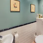 度假居 Awesome Home In Ouveillan Ouveillan