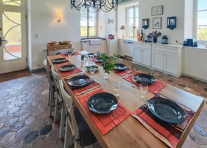 5 Bedroom Beautiful In Tatil Evi *