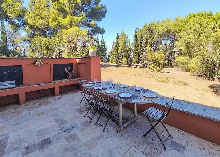 5 Bedroom Beautiful In Tatil Evi *