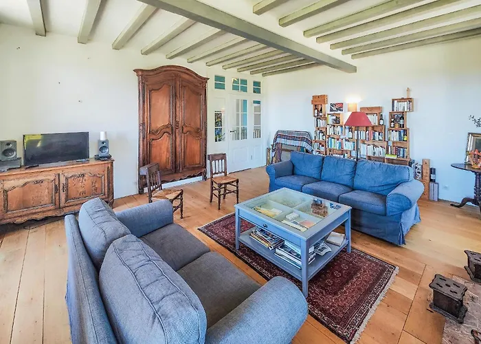 Tatil Evi 5 Bedroom Beautiful In *