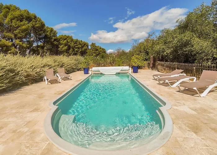 5 Bedroom Beautiful In Tatil Evi