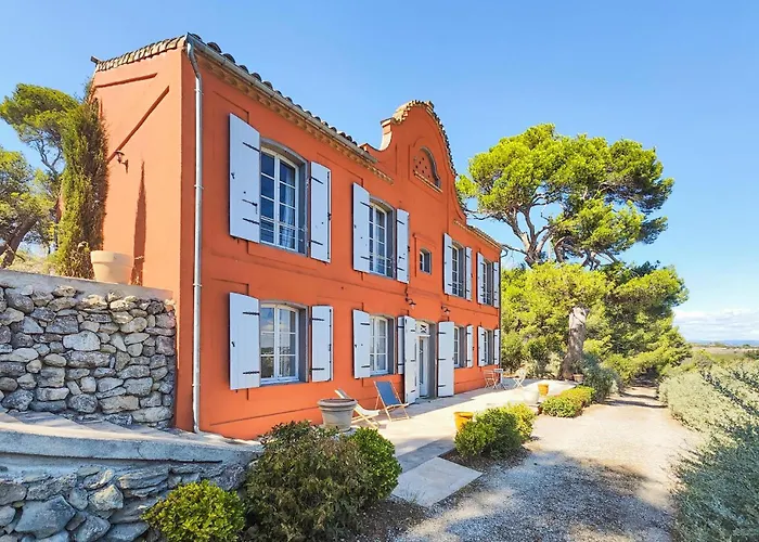 Tatil Evi 5 Bedroom Beautiful In